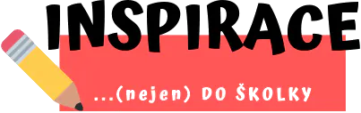 Inspirace (nejen) do školky – úvodní stránka